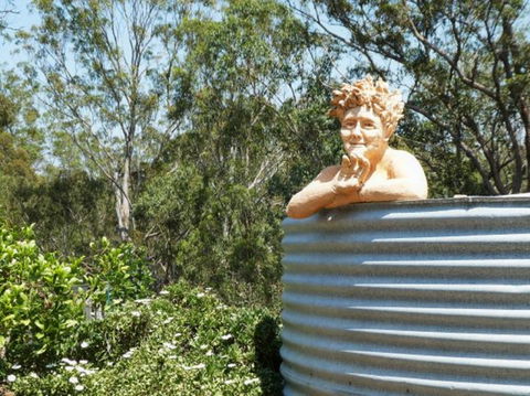 Gardenista - Accommodation Daintree 0