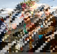 Huon Valley Mid-Winter Festival  - Virtual - Accommodation Daintree