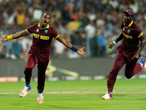ICC Men's T20 World Cup - West Indies V Qualifier B2 - Accommodation Daintree 0