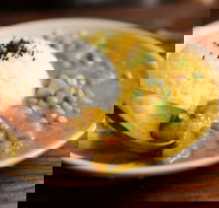 Indian and Sri Lankan cooking class - Accommodation Daintree