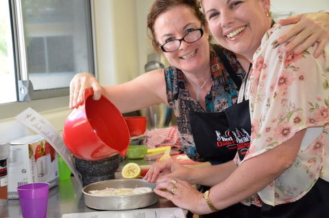 Indian And Sri Lankan Cooking Class - Accommodation Daintree 1