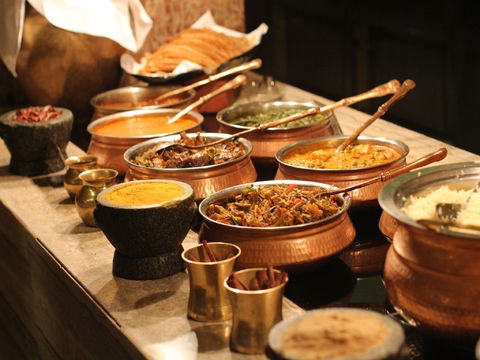 Indian And Sri Lankan Cooking Class - Accommodation Daintree 2