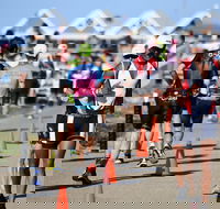 IRONMAN Western Australia - Accommodation Daintree