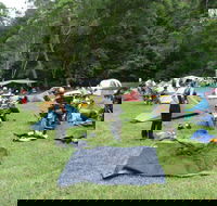 Karuah River Motorcycle Rally - Accommodation Daintree