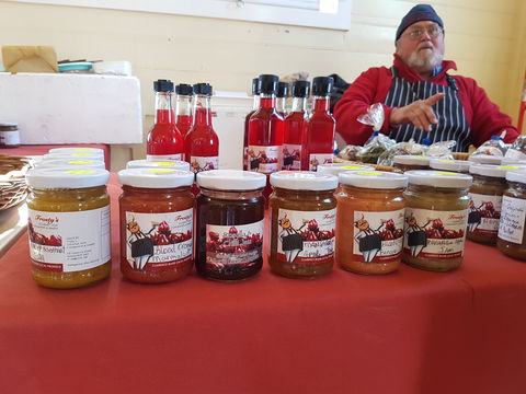 Lawrence Farmers And Community Markets - Accommodation Daintree 1