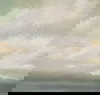 Lorraine Moll - Cloudland and Stanthorpe Regional Art Gallery Collection - Accommodation Daintree