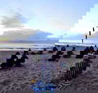 Making Meditation Mainstream Free Beach Meditation Sessions - Avalon Beach - Accommodation Daintree