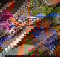 Margaret River Farmers Market - Accommodation Daintree