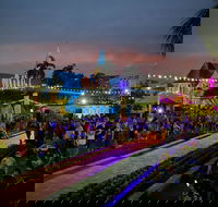 Milbi Festival - Accommodation Daintree