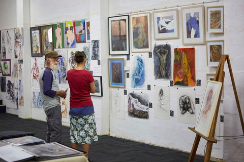 Murwillumbah Arts Trail - Accommodation Daintree 0
