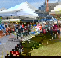 Naponda Farmers Market - Accommodation Daintree