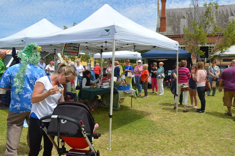 Naponda Farmers Market - Accommodation Daintree 0