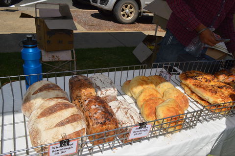 Naponda Farmers Market - Accommodation Daintree 1