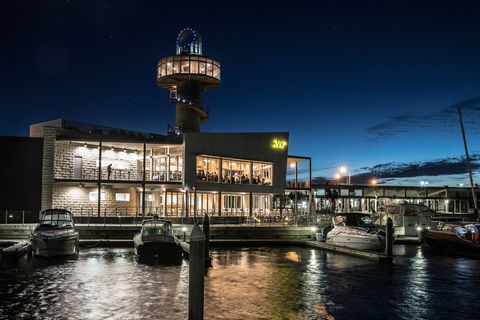 New Year’s Eve At 360Q (Upstairs) - Accommodation Daintree 1