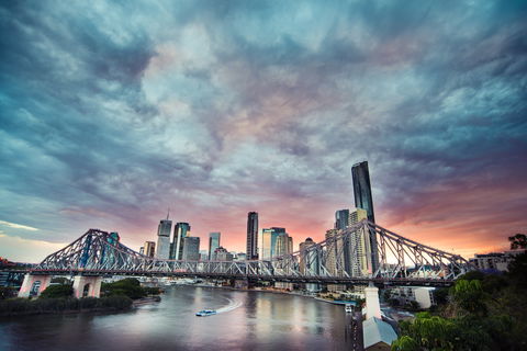Night Photography Class (Brisbane) - Accommodation Daintree 0