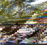 Nimbin Markets - Accommodation Daintree