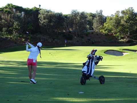 NSW Junior Golf Championships - Accommodation Daintree 1