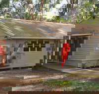 Open Studio Gallery - Accommodation Daintree