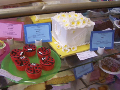 Pambula Show - Accommodation Daintree 2