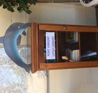 Port Vincent VIO Book Swap