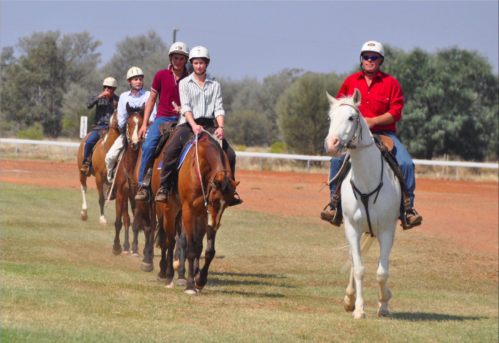 Quilpie QLD Accommodation Daintree
