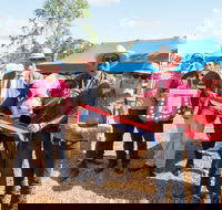 Primex Field Days - Accommodation Daintree