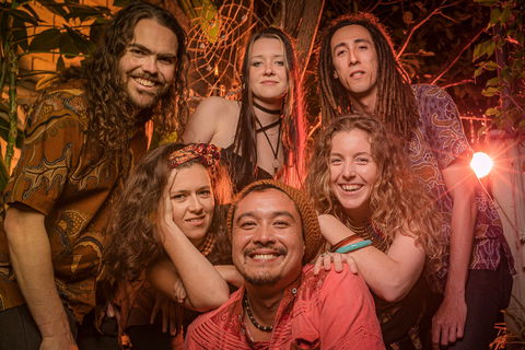 Rhythm Underground At The Jenolan Caves - Accommodation Daintree 0