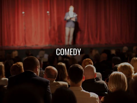 Ross Noble - Humournoid - Accommodation Daintree 0