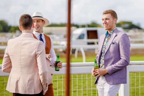 Saturday Raceday - 18 January - Accommodation Daintree 0