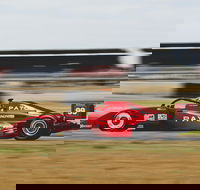 Shannons Motorsport Australia Championships - Accommodation Daintree