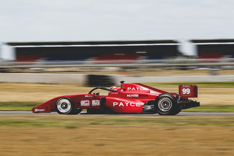 Shannons Motorsport Australia Championships - Accommodation Daintree 0