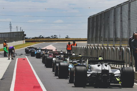 Shannons Motorsport Australia Championships - Accommodation Daintree 1