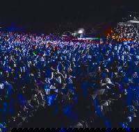 Snowtunes Music Festival - Accommodation Daintree