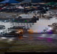 Spring Drift Matsuri - Accommodation Daintree