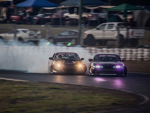Spring Drift Matsuri - Accommodation Daintree 0