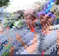 Storyfest Writers Festival - Accommodation Daintree