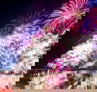 Streaky Bay New Years Eve Children's Festival and Fireworks - Accommodation Daintree