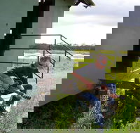 Sunday Session Blues on the Grass - Accommodation Daintree