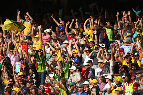 T20 World Cup Men's Double Header: Pakistan Versus New Zealand And Australia V A1 - Accommodation Daintree 0