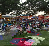 Temora New Years Family Fun Night - Accommodation Daintree