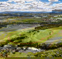 The OBrien Electrical and Plumbing Lismore Cup - Accommodation Daintree