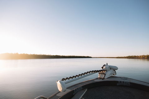The 2020 Fitzroy River Barra Bash Tournament - Accommodation Daintree 0