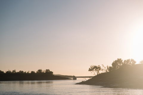 The 2020 Fitzroy River Barra Bash Tournament - Accommodation Daintree 1