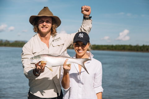 The 2020 Fitzroy River Barra Bash Tournament - Accommodation Daintree 2