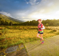 Trail Run Australia  Snowy Mountains - Accommodation Daintree