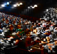 Travelling Film Festival Wollongong - Accommodation Daintree