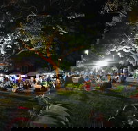 Twilight Food Market - Coffs Harbour - Accommodation Daintree