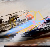 V8 Superboats - Accommodation Daintree
