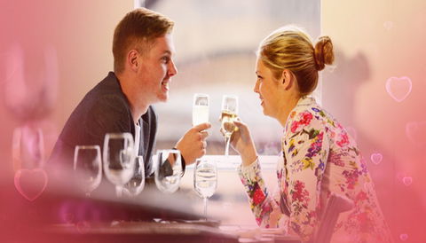 Valentine’s Day Cruises On Sydney Harbour - Accommodation Daintree 0