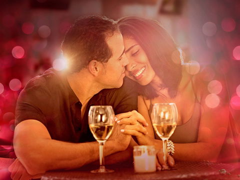 Valentine’s Day Cruises On Sydney Harbour - Accommodation Daintree 1